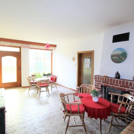 Apartment In Sankt Stefan Near Lake Pressegger Tratten  Exteriör bild