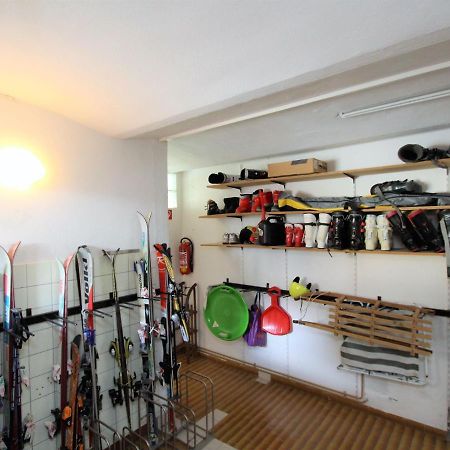 Apartment In Sankt Stefan Near Lake Pressegger Tratten  Exteriör bild