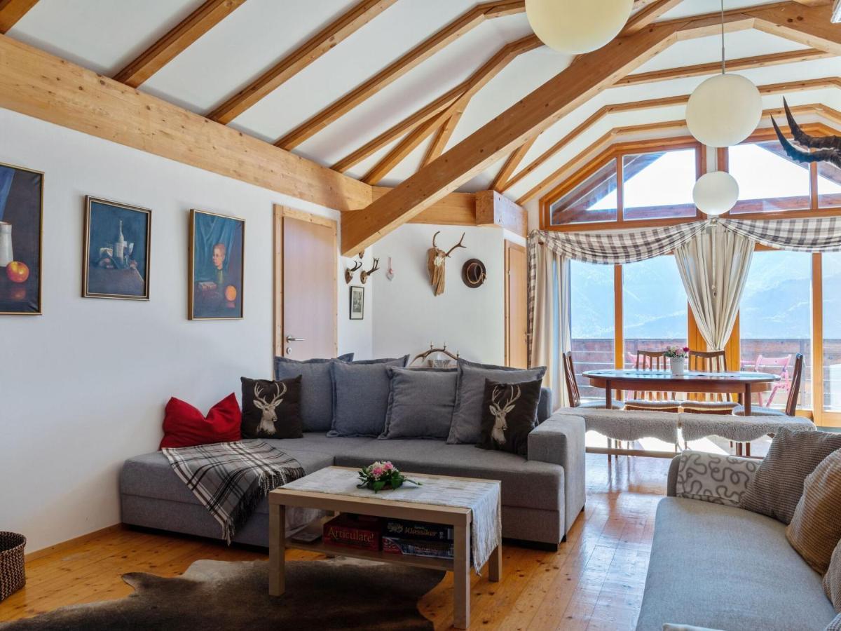 Apartment In Sankt Stefan Near Lake Pressegger Tratten  Exteriör bild